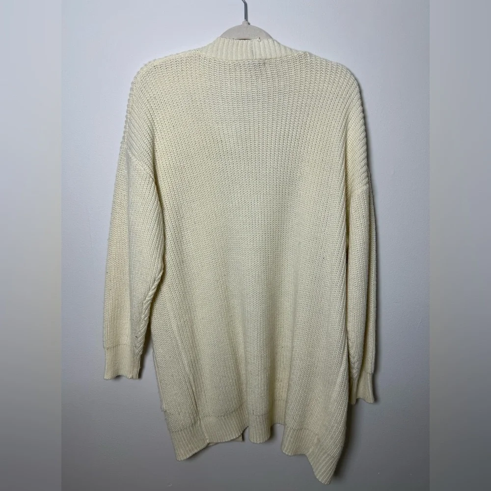 Men’s cardigan